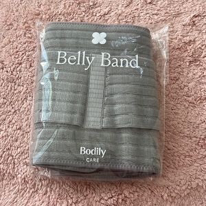 Bodily Belly Band